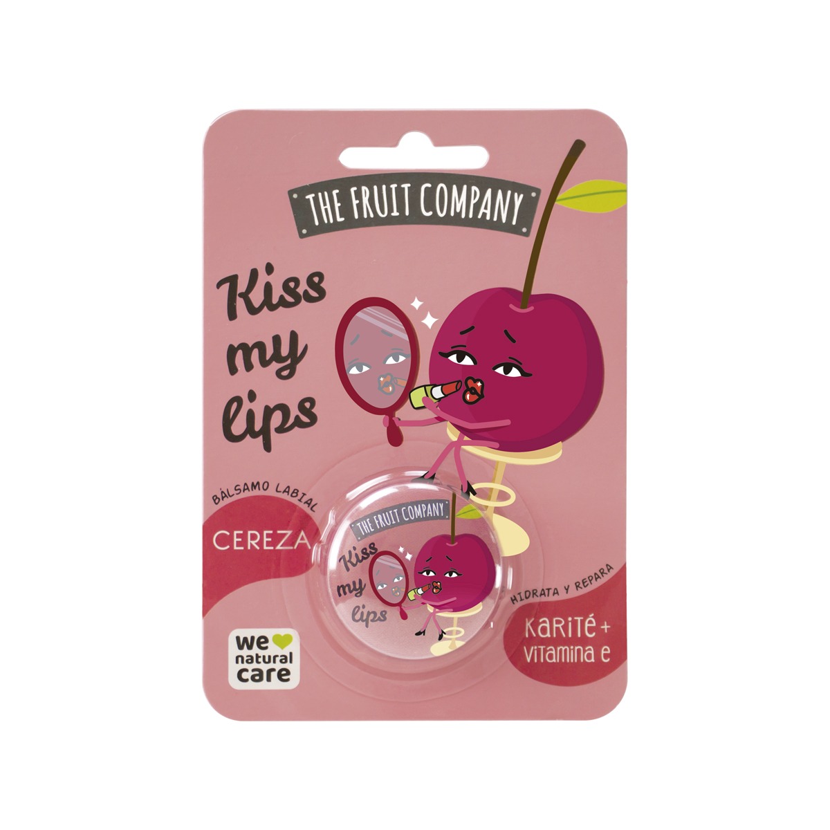 Balsam Buze Cherry The Fruit Company 1