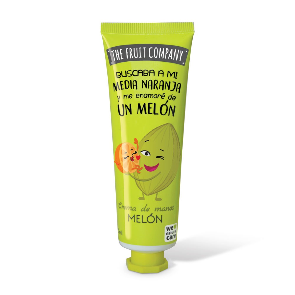 Crema de maini Melon The Fruit Company 1
