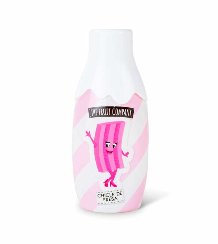 Parfum The Fruit Company Chicle de Fresa 2