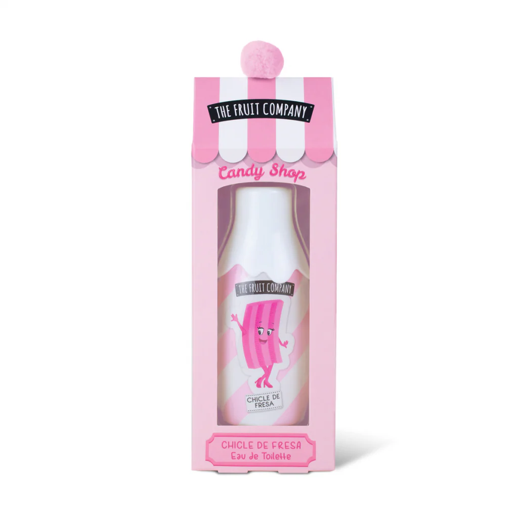 Parfum The Fruit Company Chicle de Fresa 3