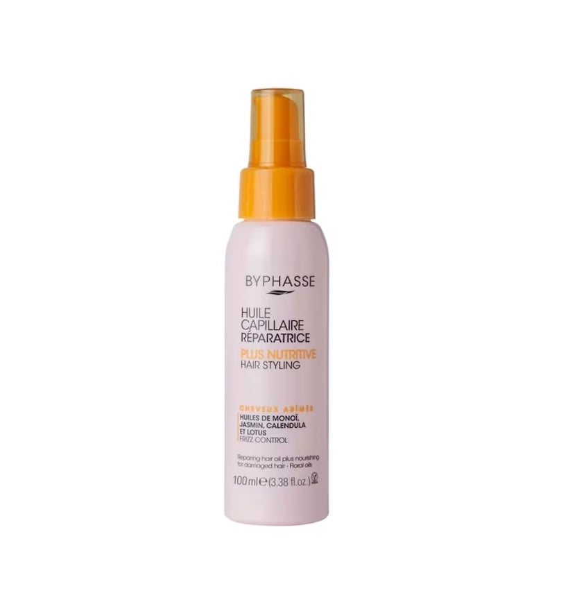 Ulei reparator hidratant BYPHASSE 1