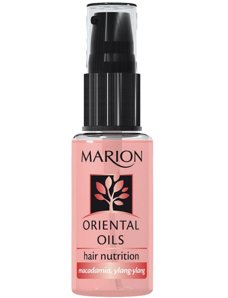 Ulei Par Hranitor Marion 1