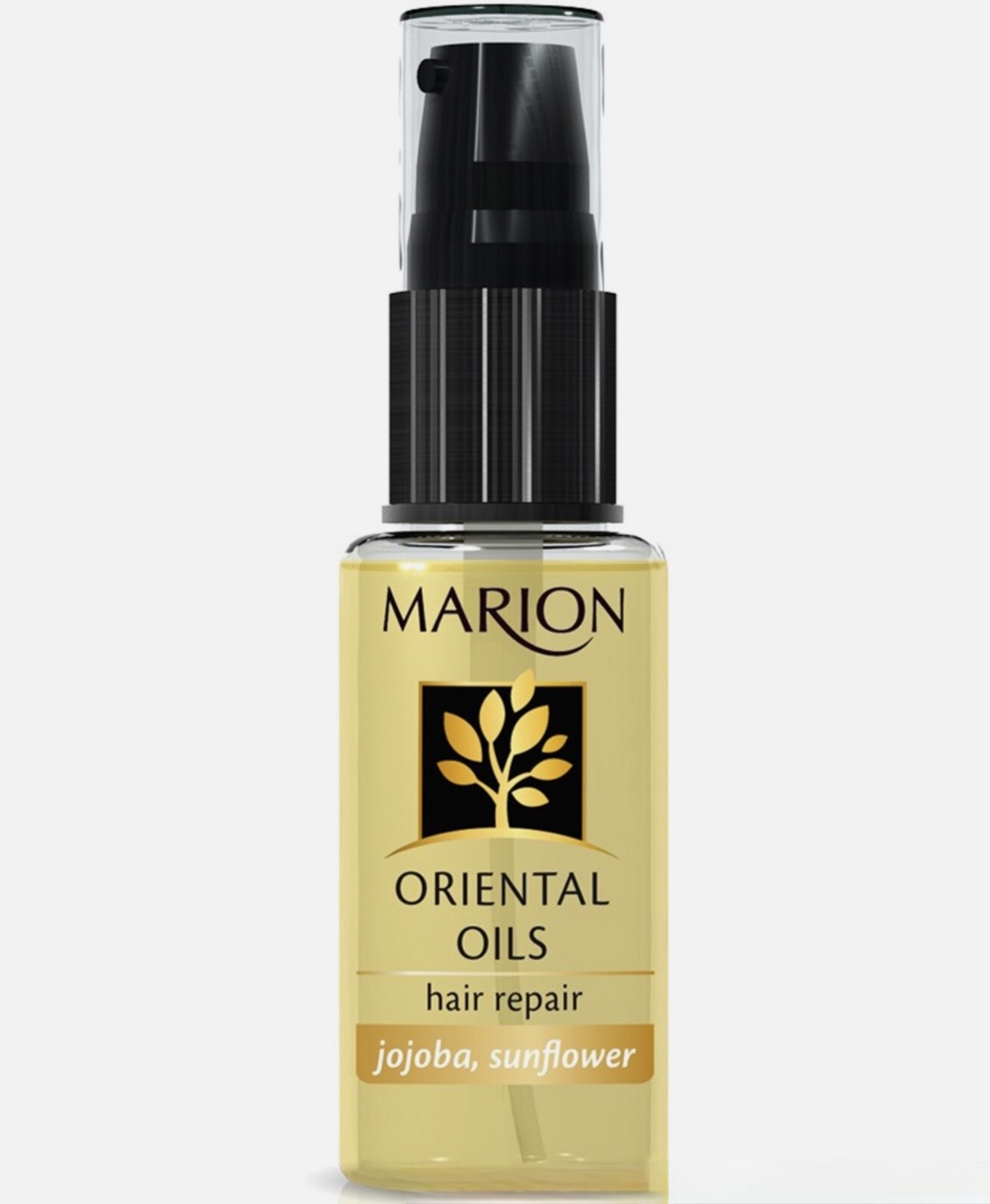 Ulei Par Reparare Marion 1