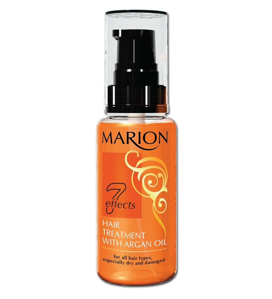 Ulei Par Argan Marion 1