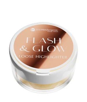 Highlighter Bell Hypo 3