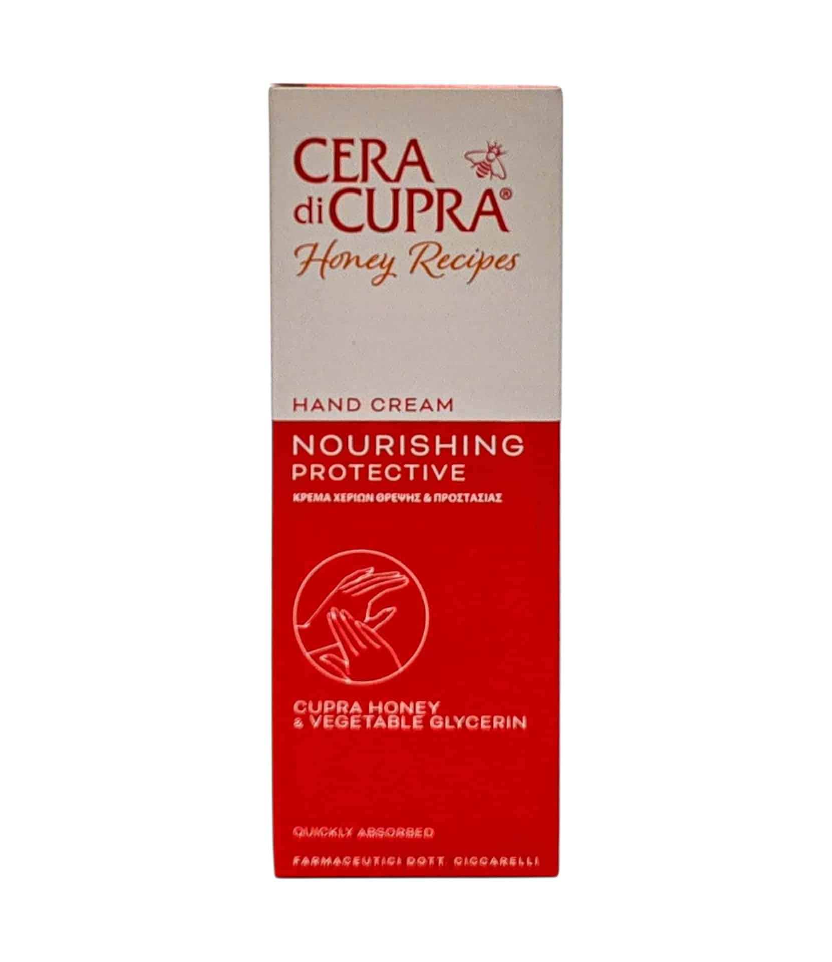 Crema de maini Cera Di Cupra 1