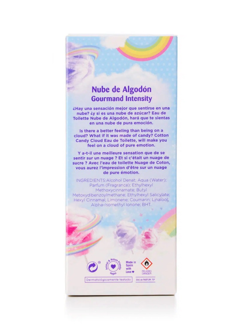 Tulipan Negro Apa de Toaleta 50 ml Nube de Algodon 4