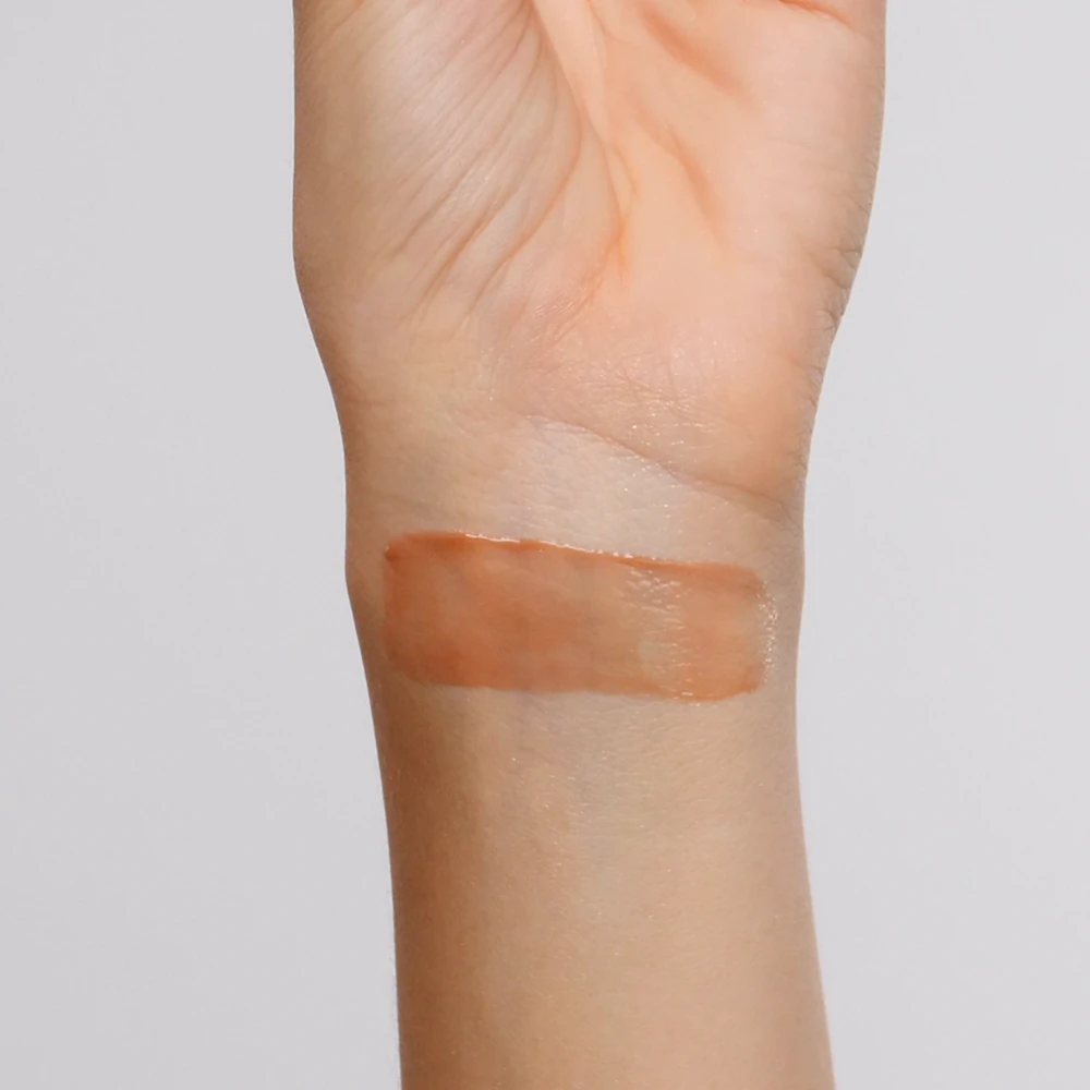Masca de buze noapte Choco Glamour Eveline 2