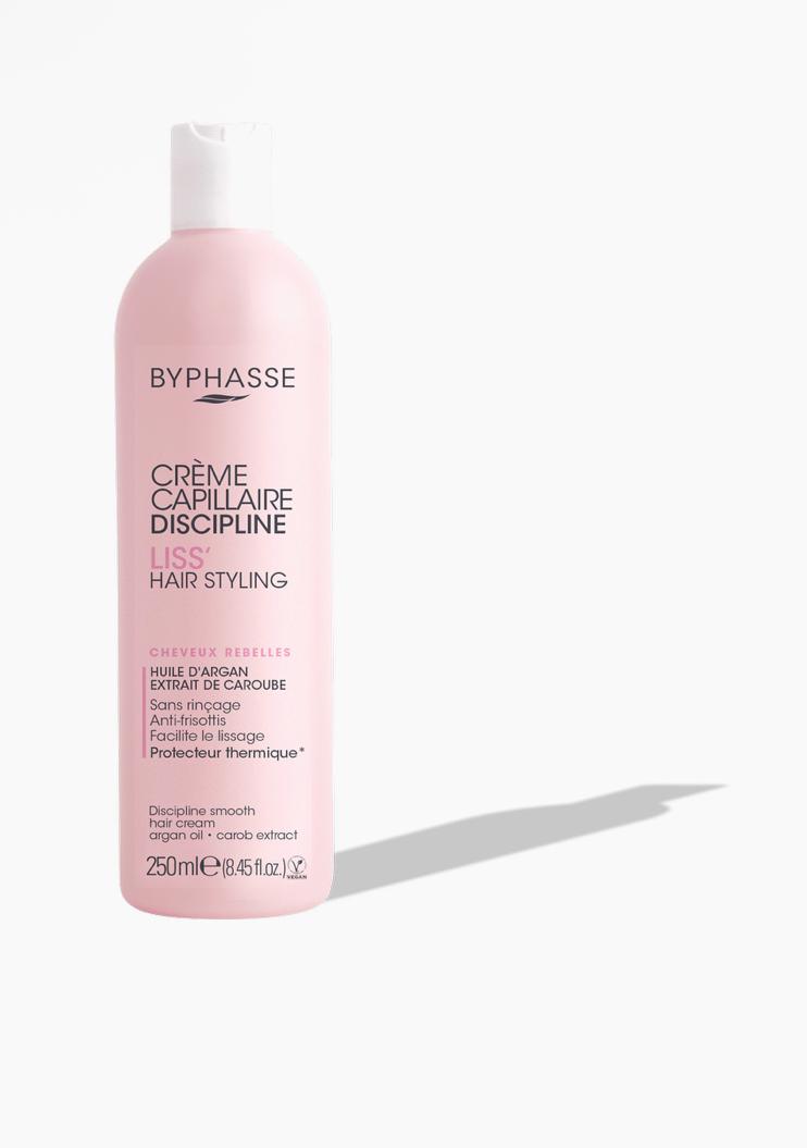 Crema anti electrizare Byphasse 1