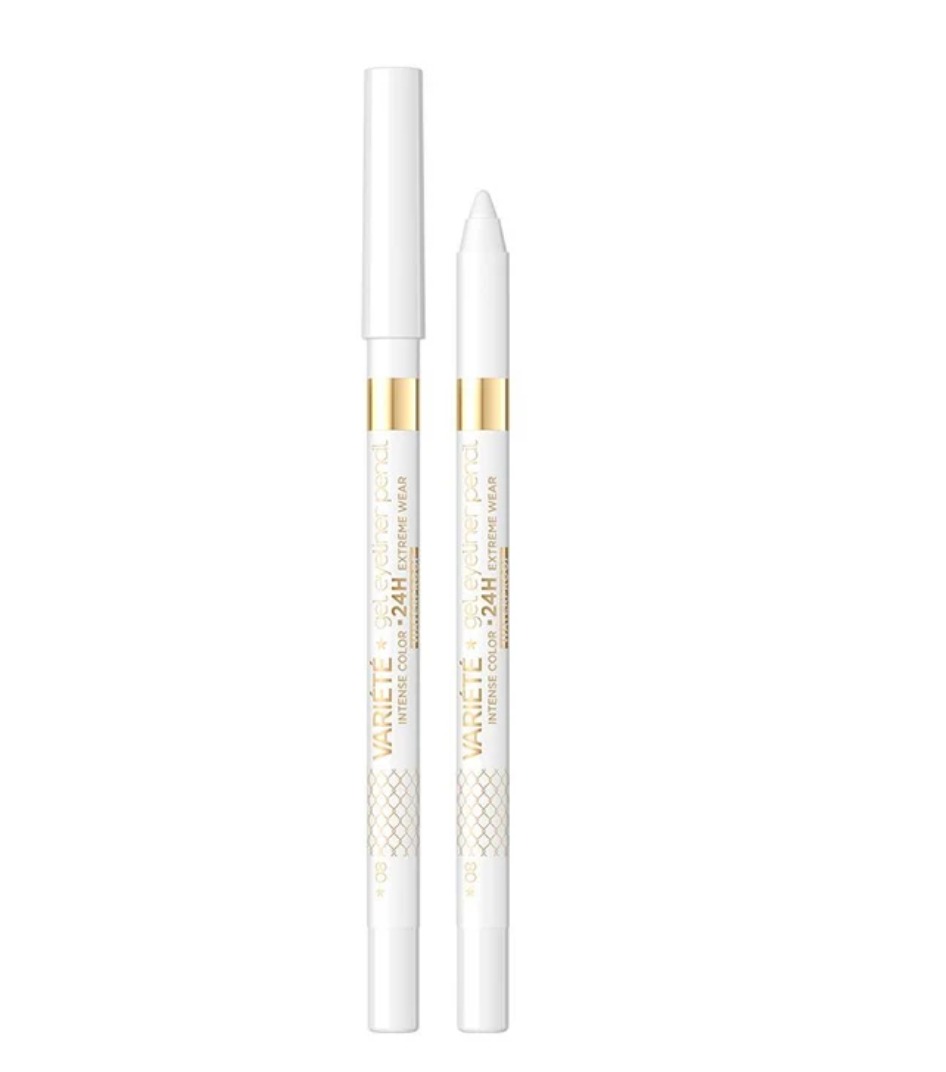 Creion de ochi Variete Eveline Waterproof 1