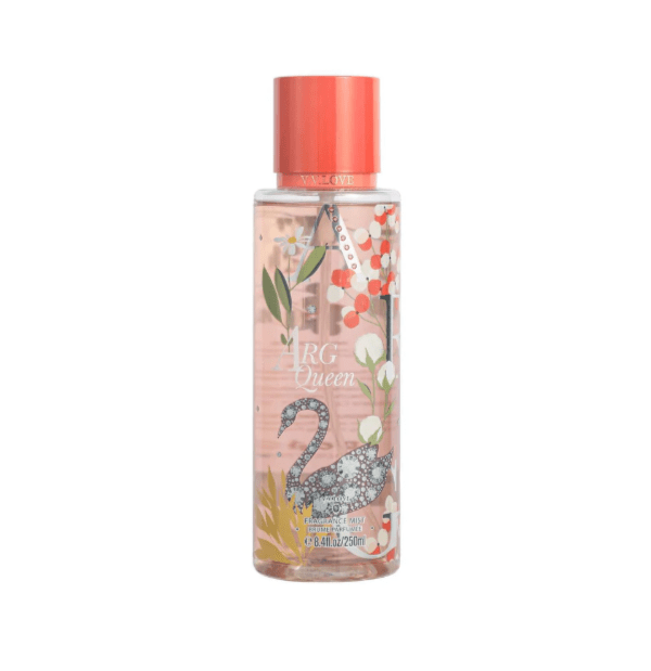 Spray corp ARG Queen VVL 1