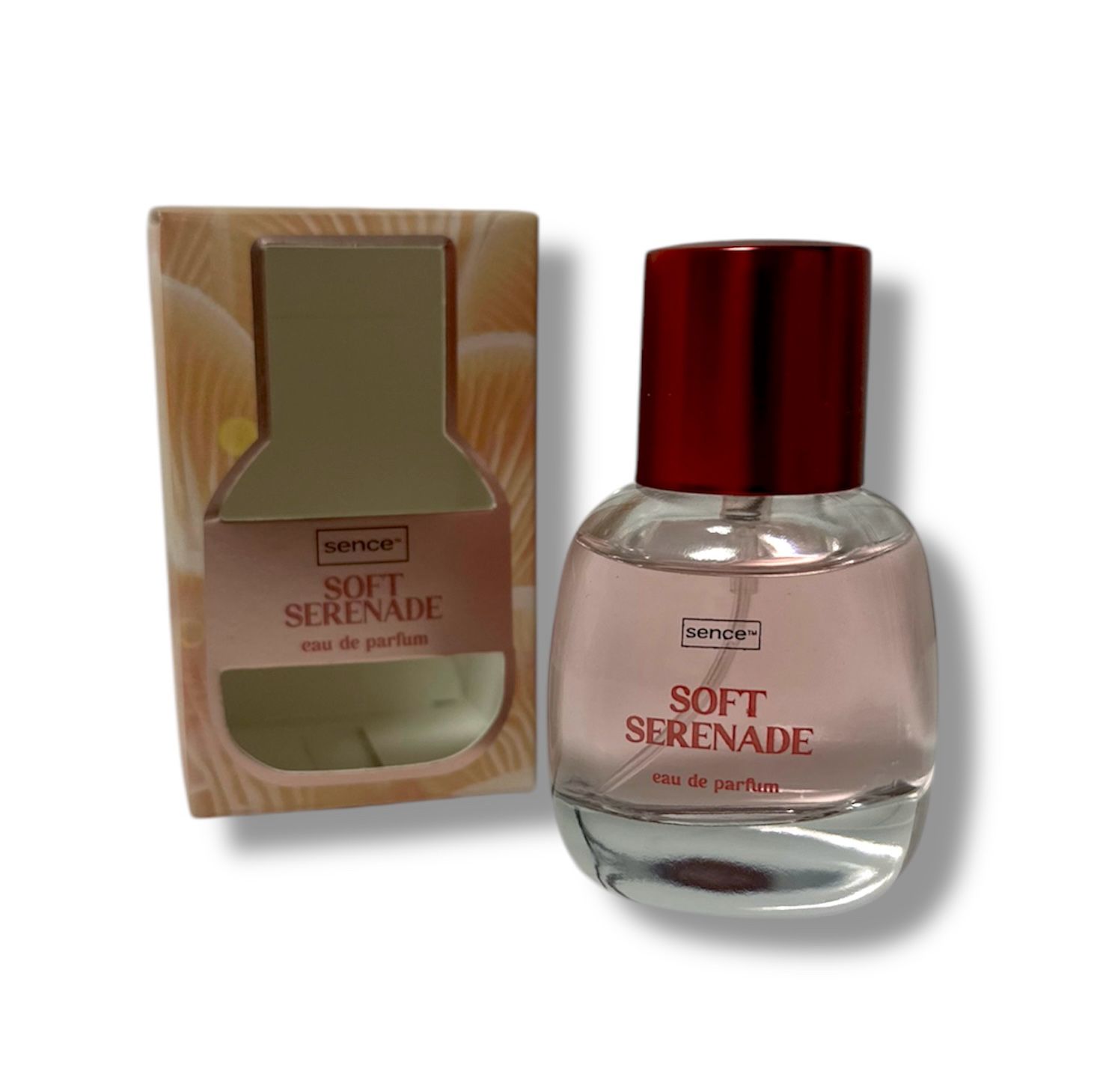 Sence Apa de Parfum Soft Serenade 30ml 1