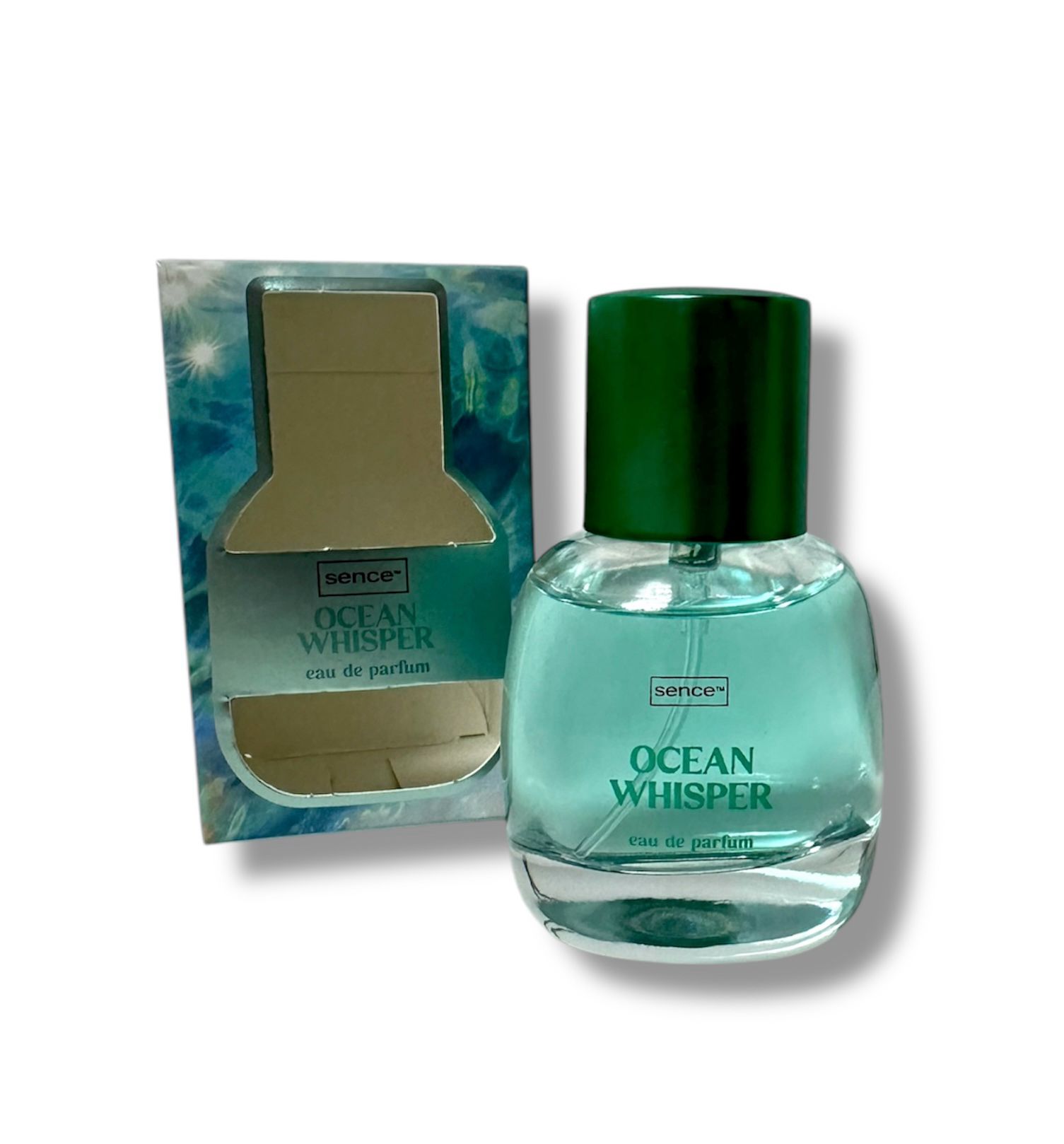Sence Apa de Parfum Ocean Whisper 30ml 1