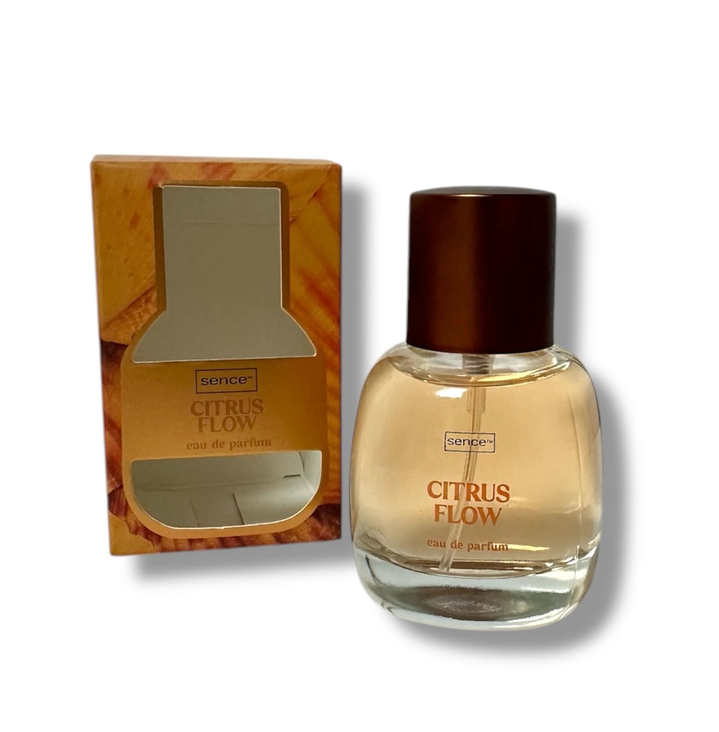 Sence Apa de Parfum Citrus Flow 30ml 1