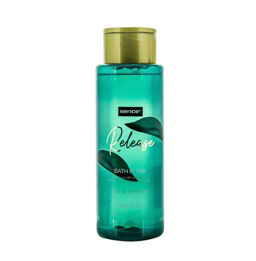 Sence Spumant de Baie EMERALD FRESH MINT Release 1