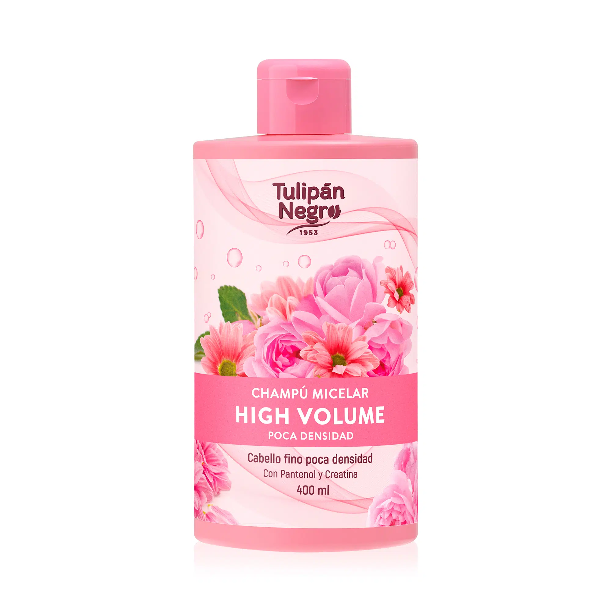Tulipan Sampon High Volume 2