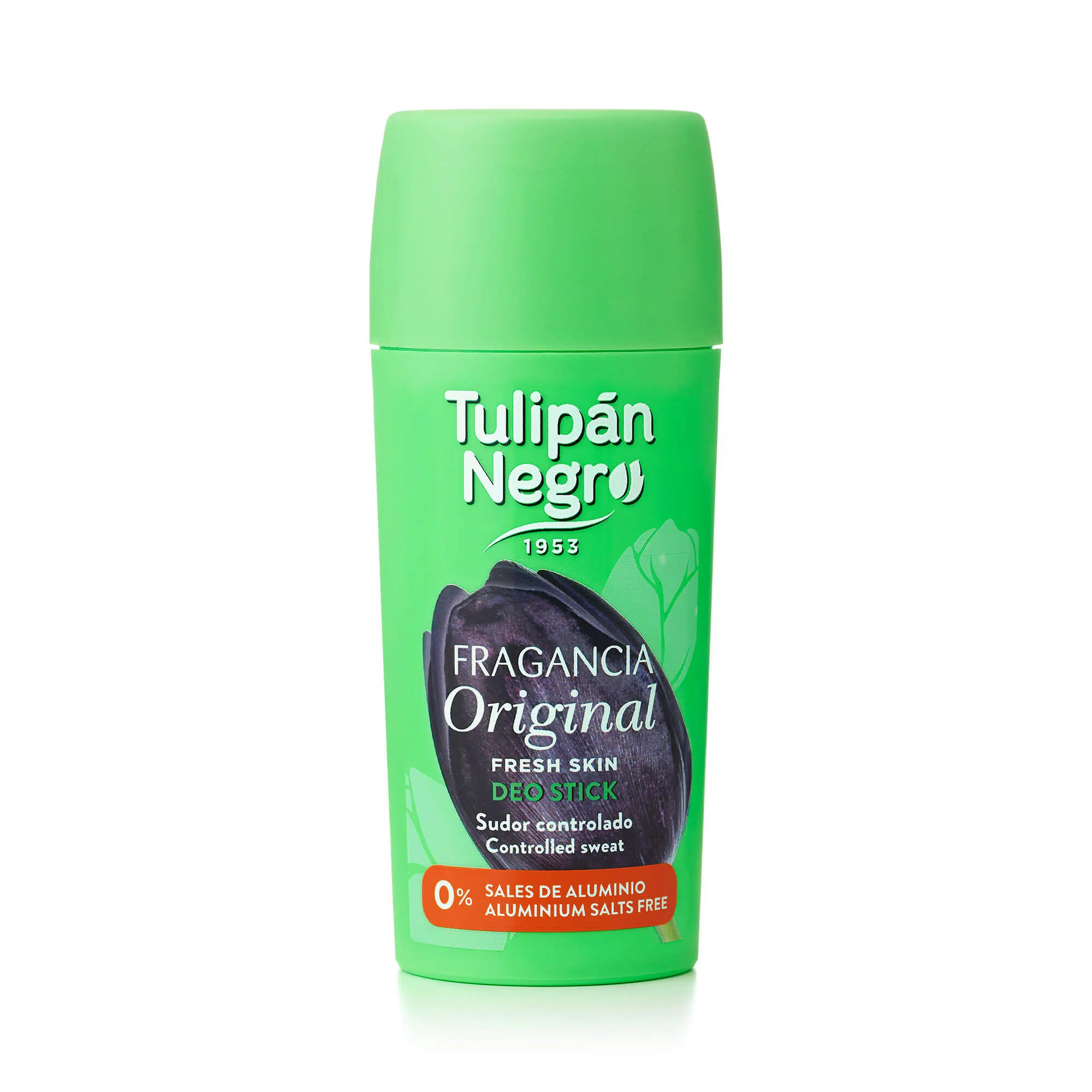 Tulipan Negro Deodorant Stick Original 1