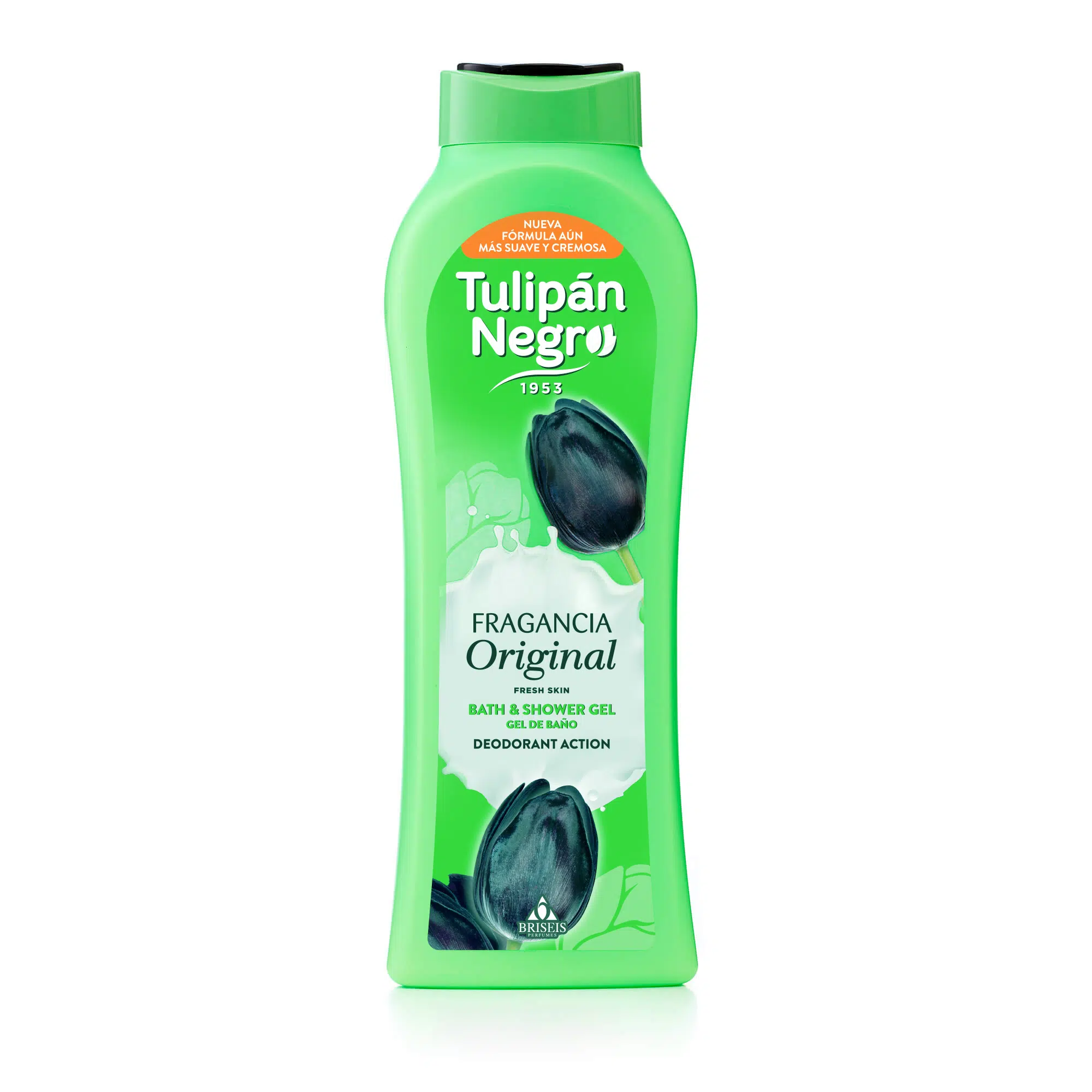 Tulipan Negro Gel Dus Original 1