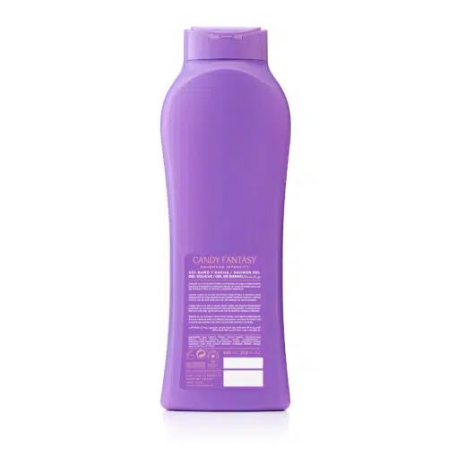 Tulipan Negro Gel Dus Candy Fantasy 3