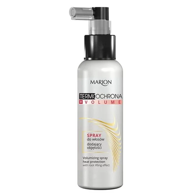 Spray pentru volum Thermo Marion