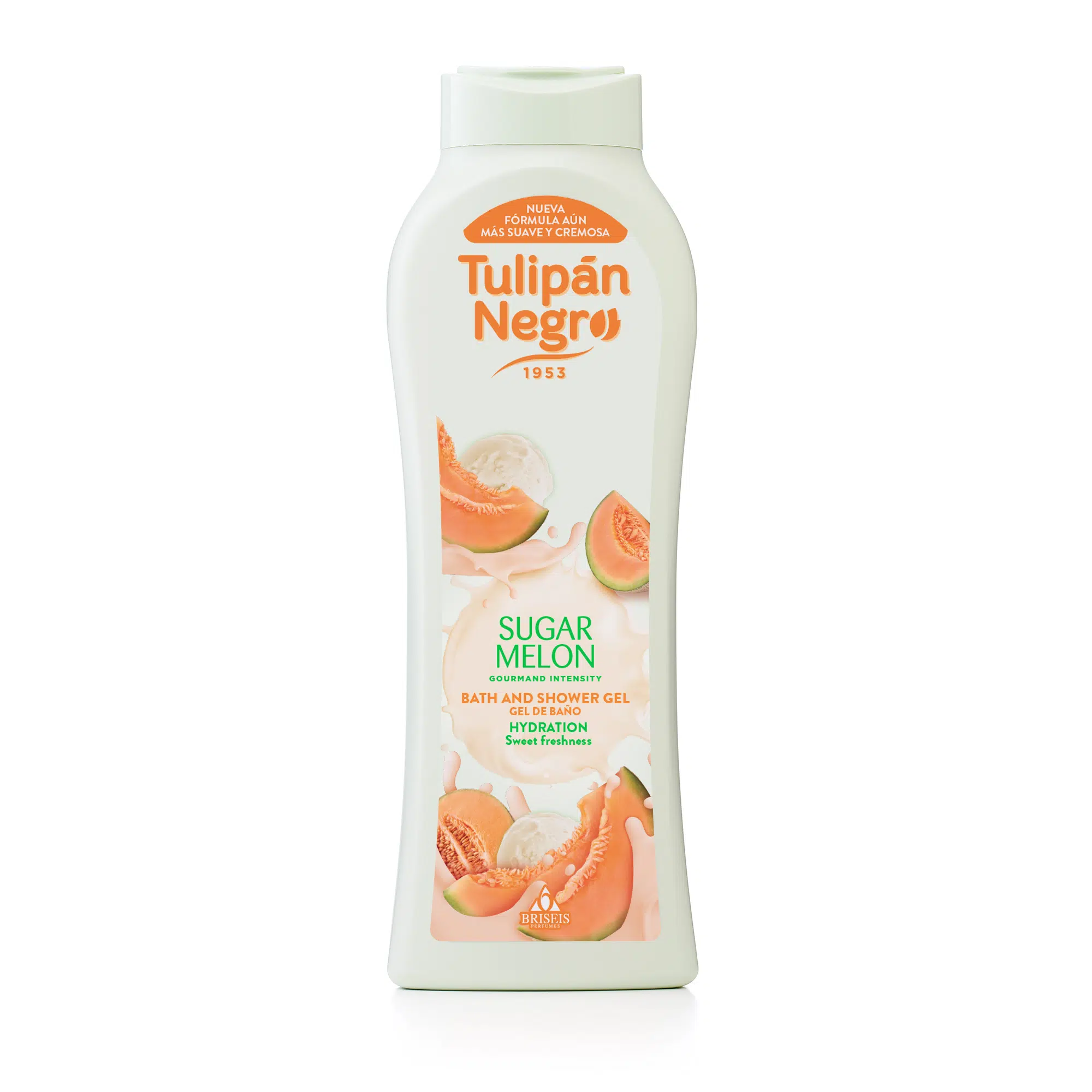 Tulipan Negro Gel Dus Sugar Melon