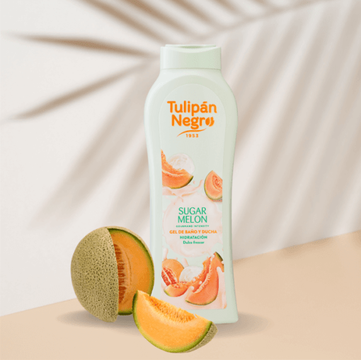 Tulipan Negro Gel Dus Sugar Melon 2