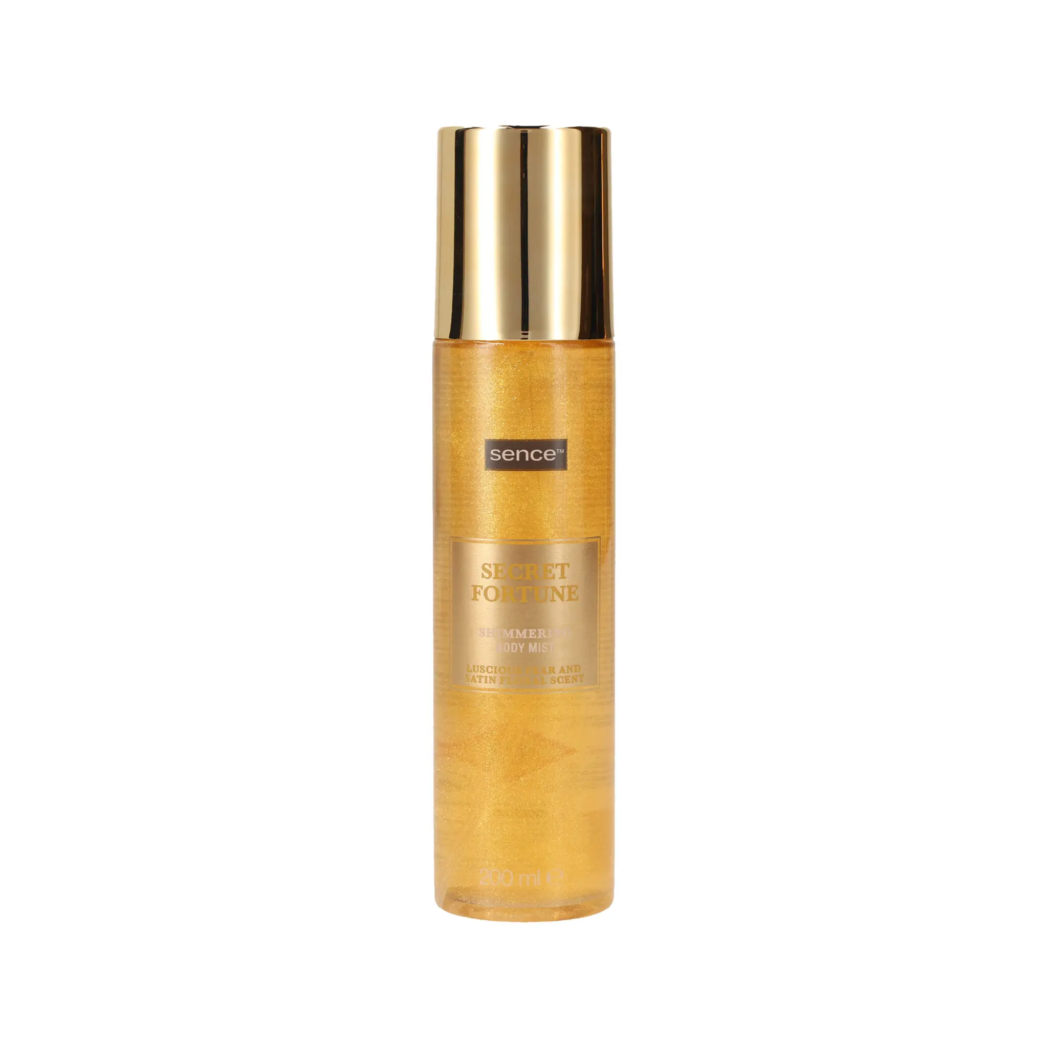 Sence Body Mist Shimmering Secret Fortune