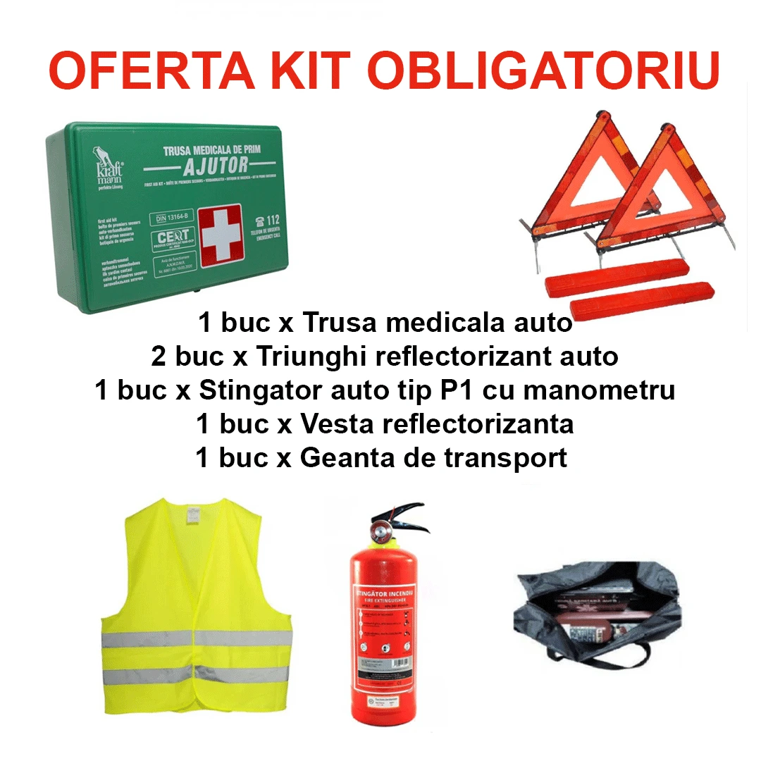 PACHET OFERTA KIT OBLIGATORIU 1