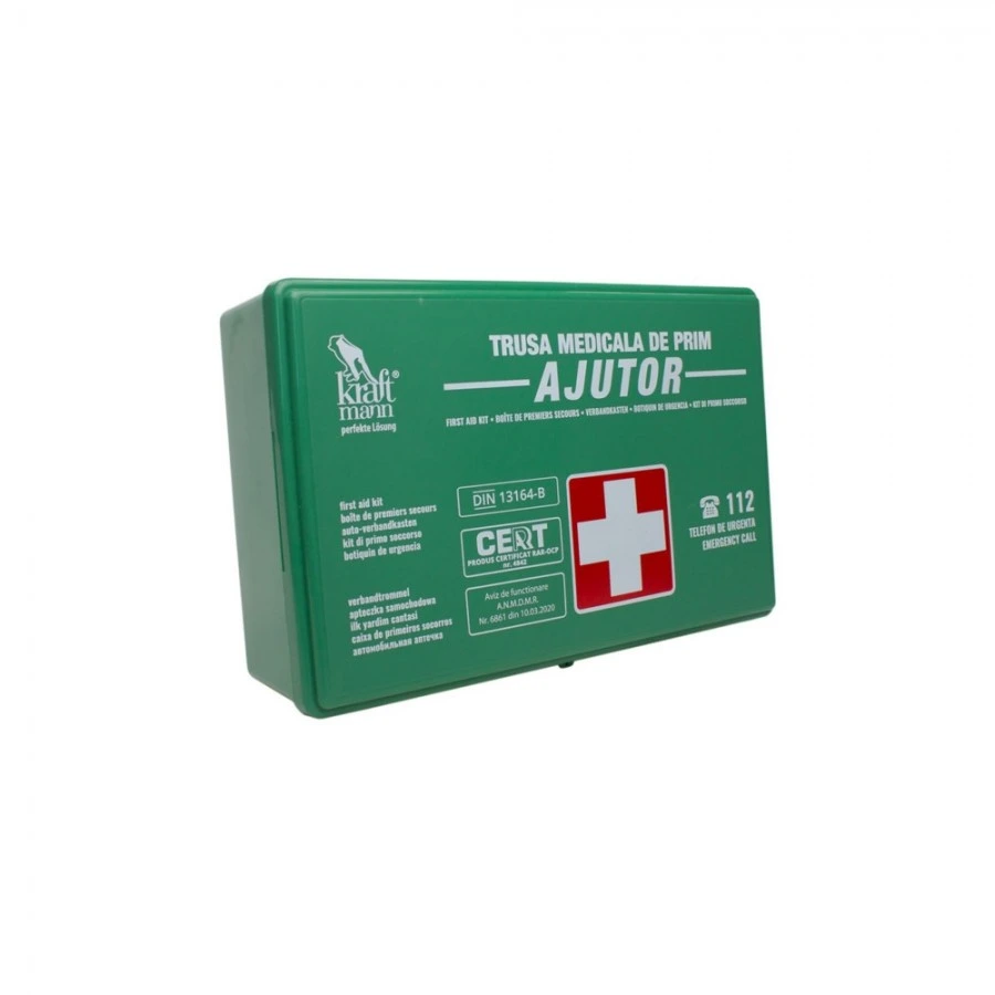 PACHET OFERTA KIT OBLIGATORIU 4