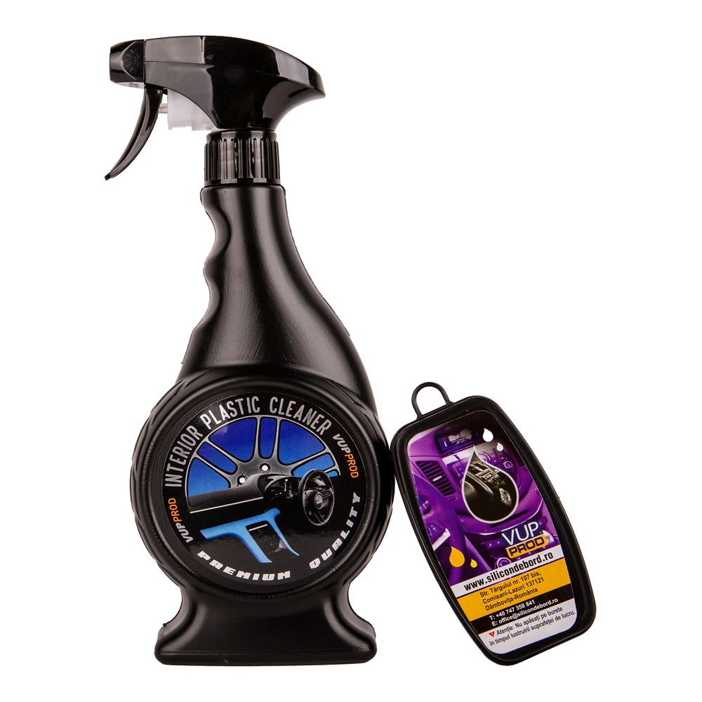 Pachet Promo produse detailing auto 3
